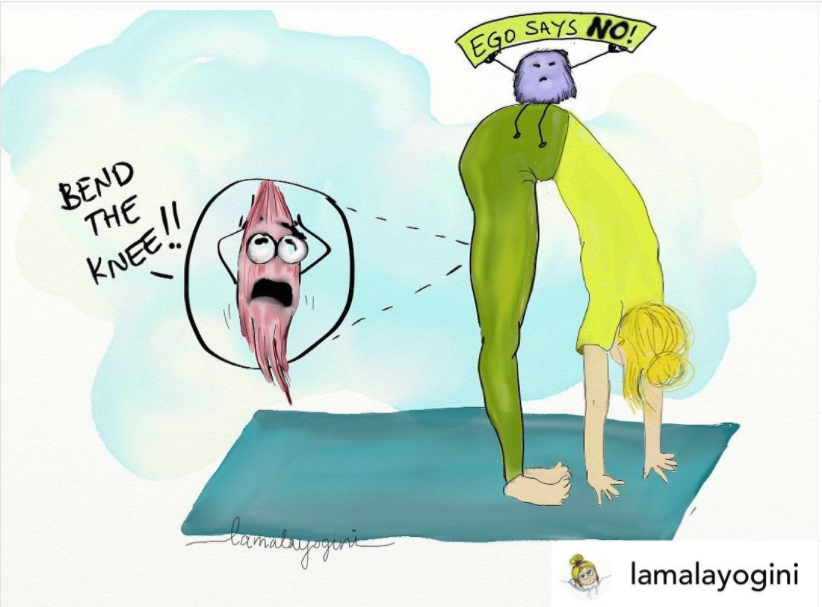 Lamalayogini